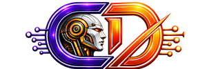 Cyborg Develop